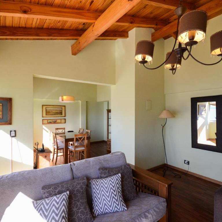 Balcones al Nahuel - Apartamento con vistas al lago - 4