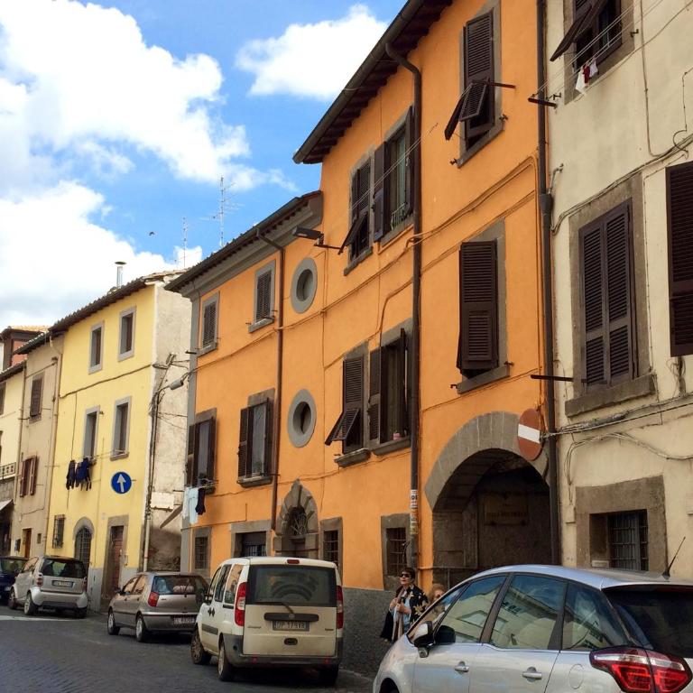 Lulù Bed & Dreams Apartment - Appartamento con 2 Camere da Letto - 11