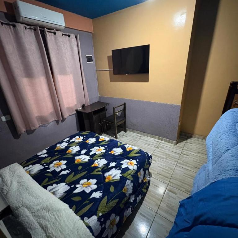 Alojamiento Aparecida - Apartamento de 3 dormitorios - 6