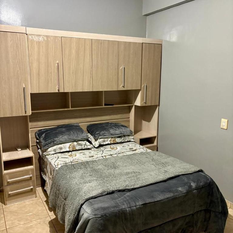 Alojamiento Aparecida - Apartamento de 3 dormitorios - 3