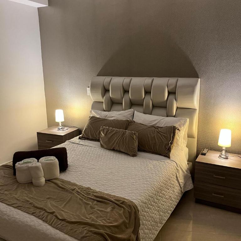 Hotel Roma VIP Pereira - Deluxe Double Room - 2