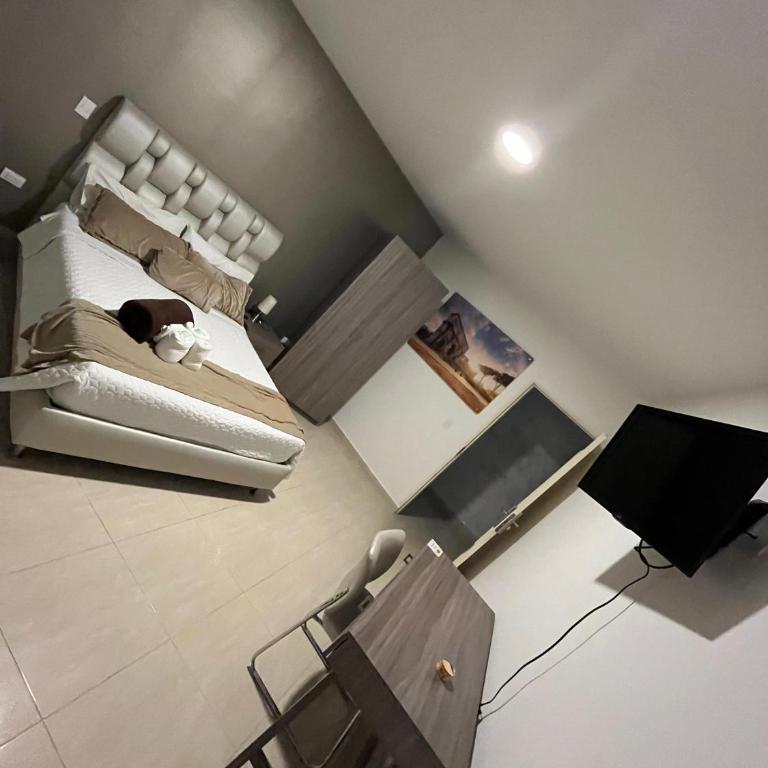 Hotel Roma VIP Pereira - Deluxe Double Room - 1