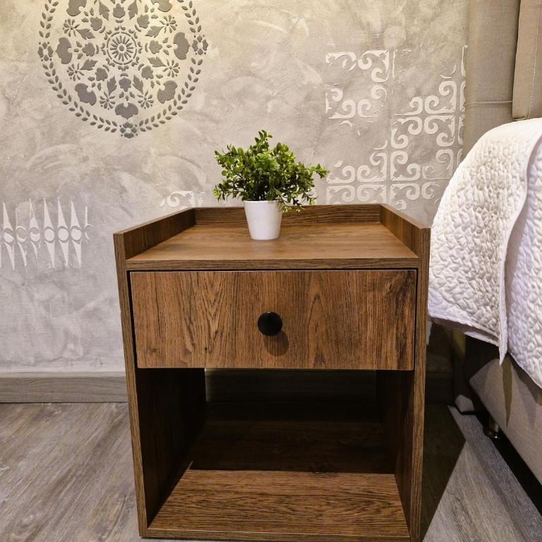 Apartamento De Luxe Moderno - Apartamento de 1 dormitorio - 13