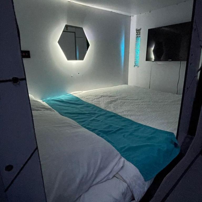 Hotel Bed & Bath Bogota Castellana - Habitación Doble - 7