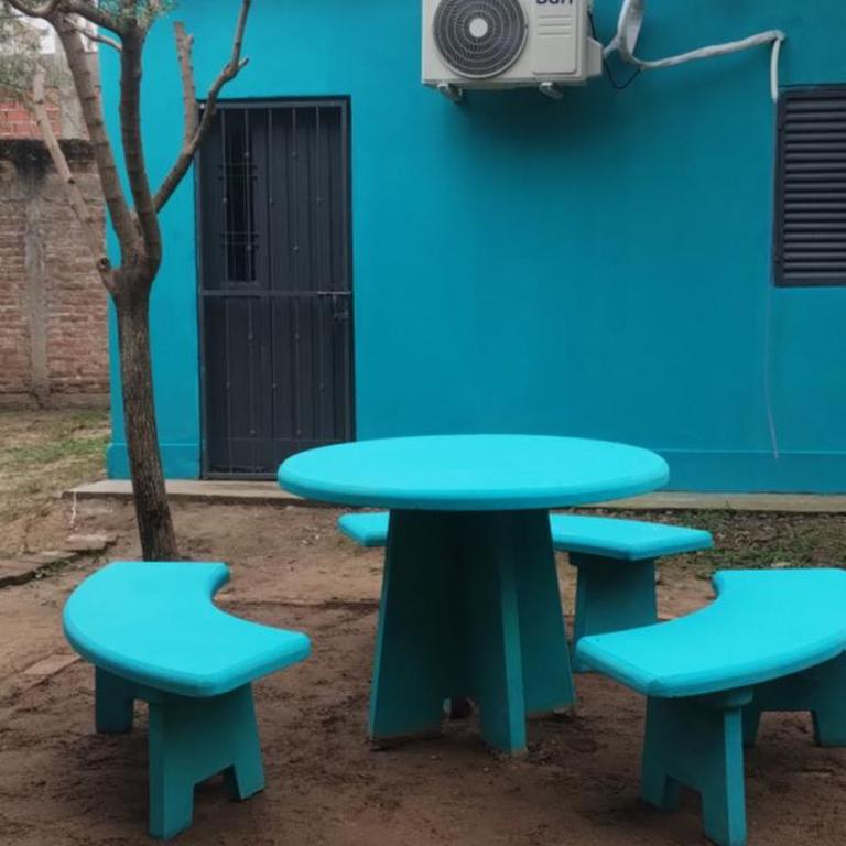 Hospedaje El Chañar - Apartamento de 1 dormitorio - 1