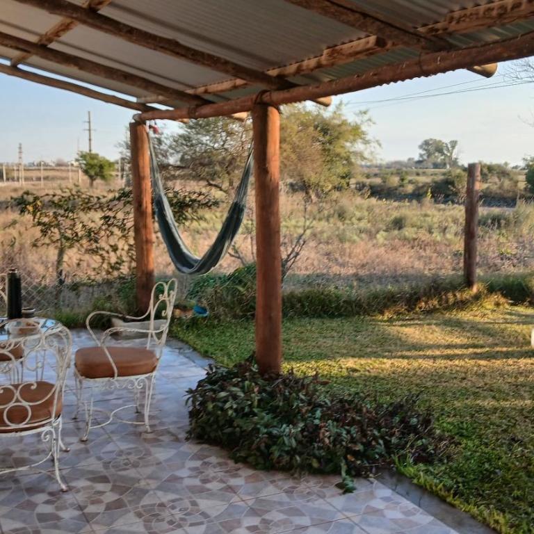 Casa de campo - PetFriendly - Casa de 2 dormitorios - 3