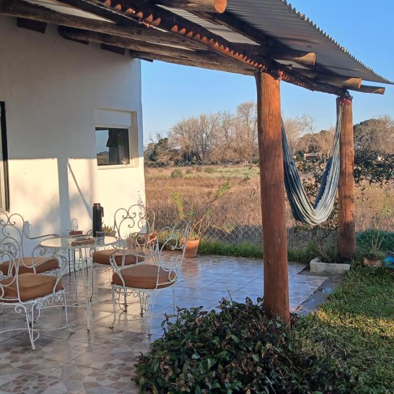 Casa de campo - PetFriendly - Casa de 2 dormitorios - 4