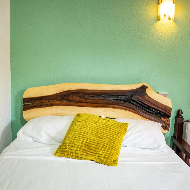 Casa San Jerónimo - Habitación Deluxe - 6