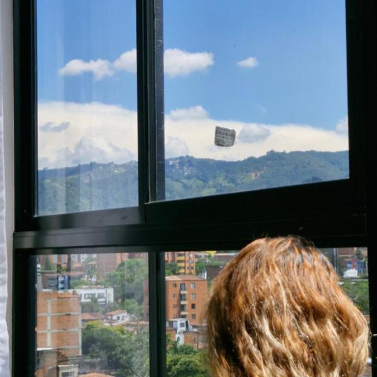 Apartamento De Luxe Moderno - Apartamento de 1 dormitorio - 3