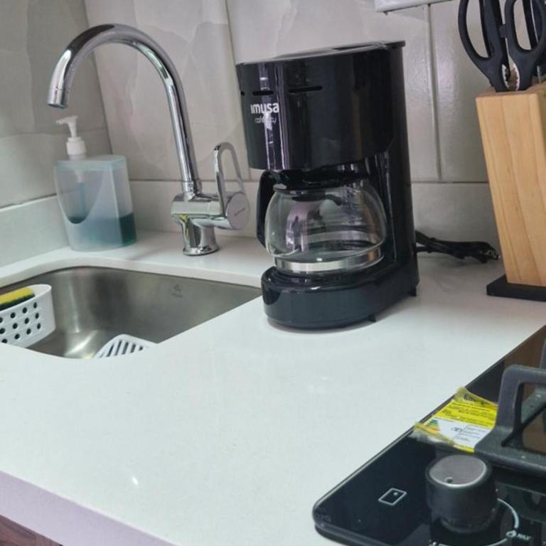 Apartamento De Luxe Moderno - Apartamento de 1 dormitorio - 2
