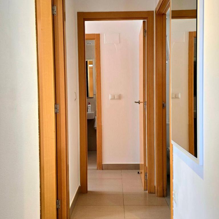 Plan Familiar & Chill - Torres D' Oboe - Two-Bedroom Apartment - 20
