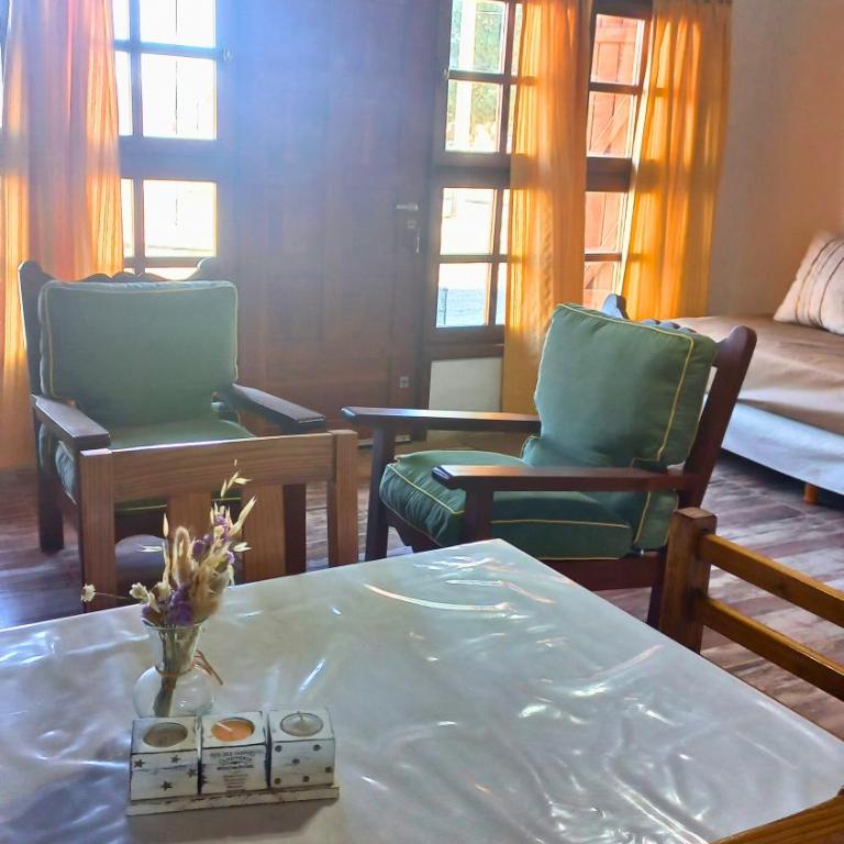 Casa Alpina Las Lavandas - Casa de 2 dormitorios - 2