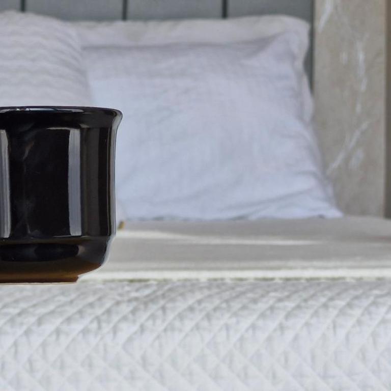 Apartamento De Luxe Moderno - Apartamento de 1 dormitorio - 3