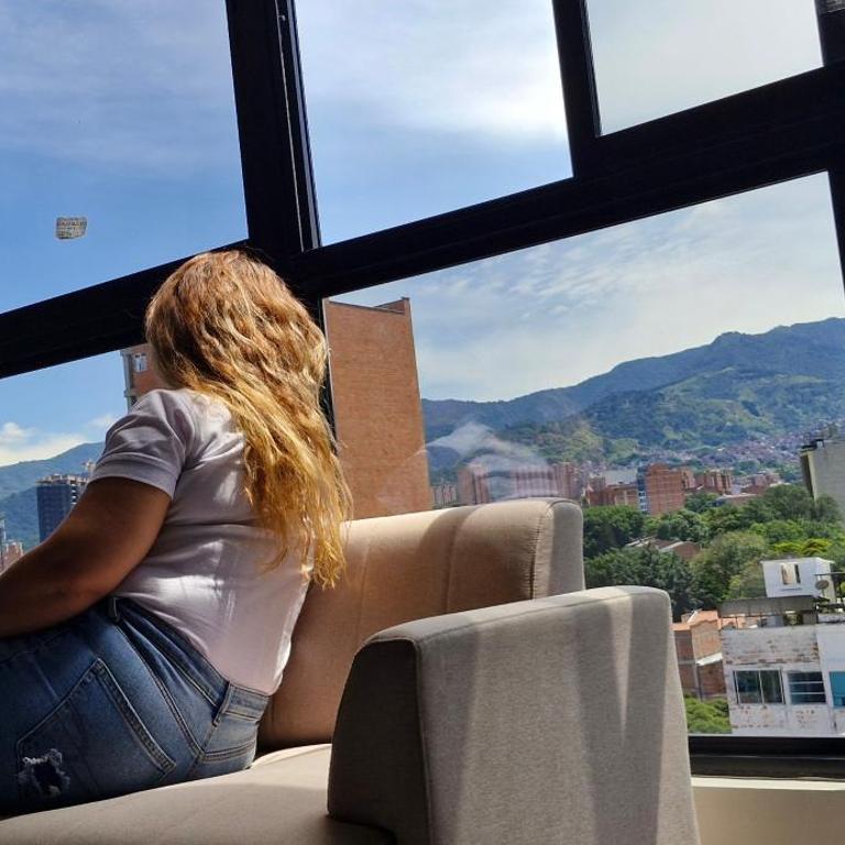 Apartamento De Luxe Moderno - Apartamento de 1 dormitorio - 2