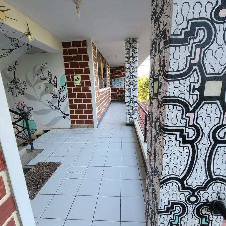 El Encanto de Las Marias - Habitación Doble - 2 camas - 3