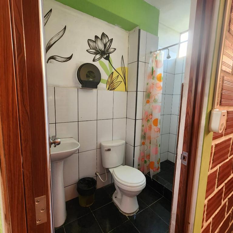 El Encanto de Las Marias - Habitación Individual - 1