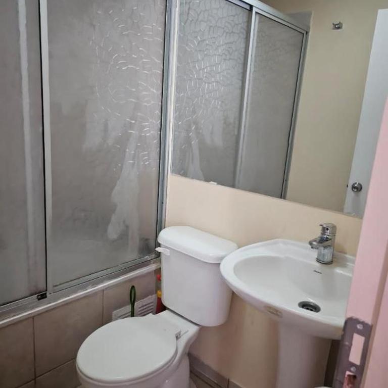Departamento en Arica - Two-Bedroom Apartment - 4