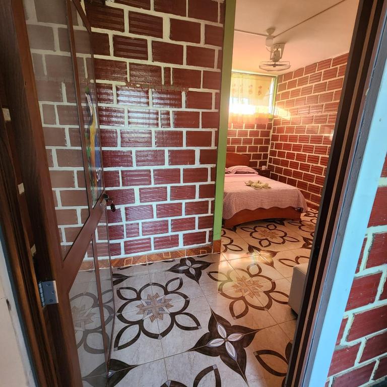 El Encanto de Las Marias - Habitación Individual - 2