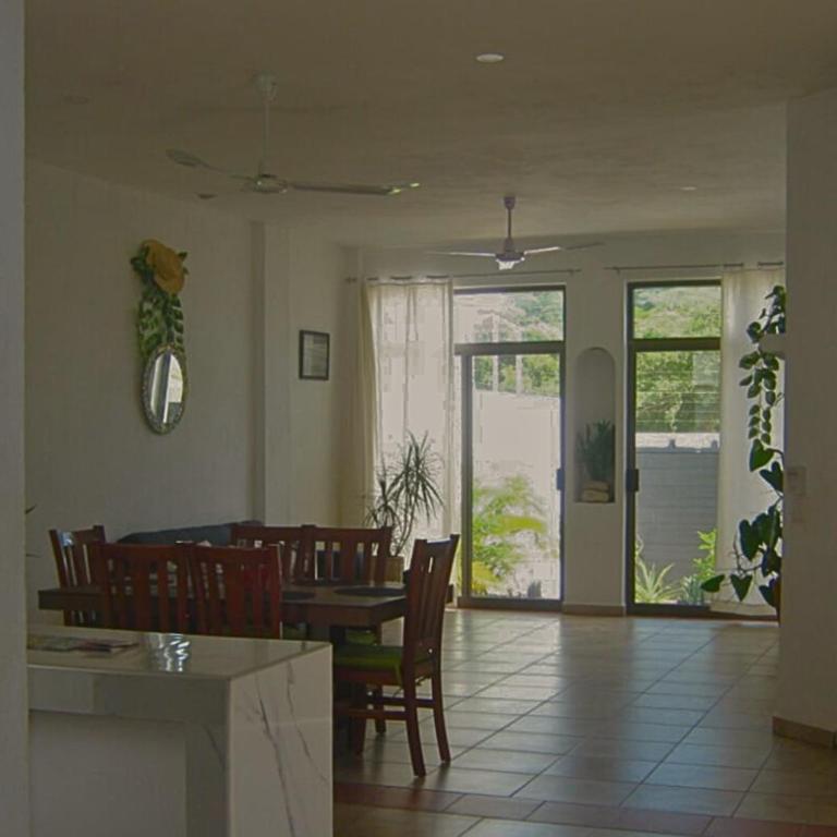 Casa Encanto del Mar - Casa de 2 dormitorios - 3