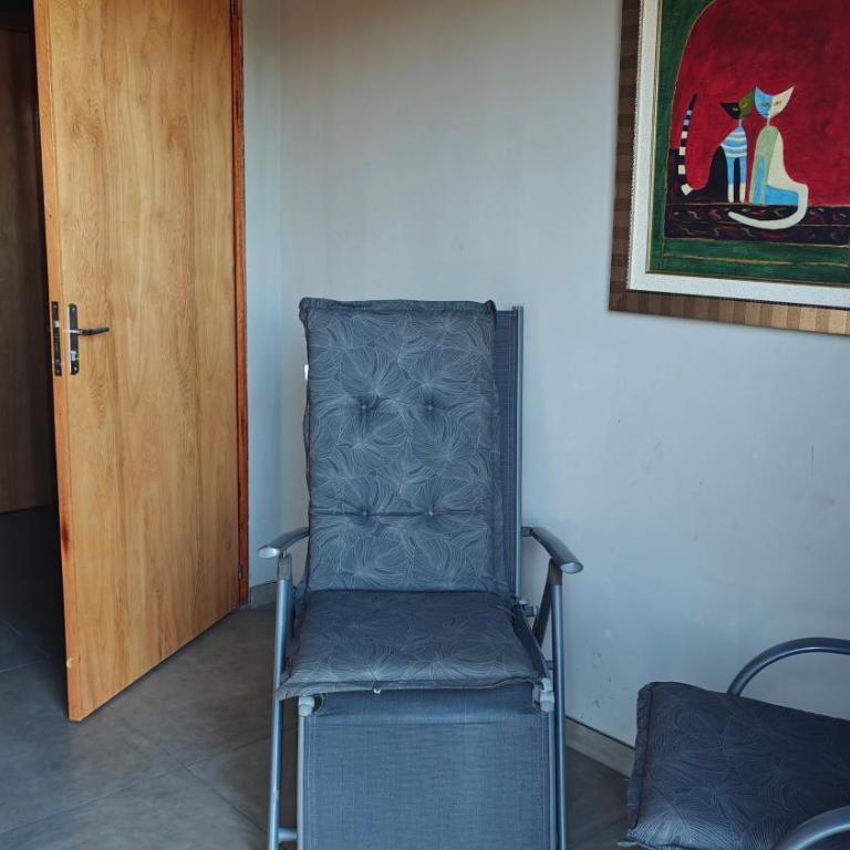 Casa Shalom 2 Room App! Internet! Parking! Sauna! Quiet! Central! Esperanza village! - One-Bedroom Apartment - 19