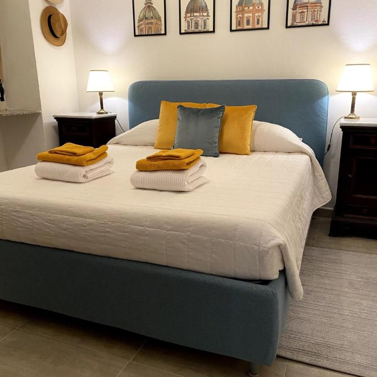 La Casetta di Fortunata - Appartamento con 1 Camera da Letto - 1
