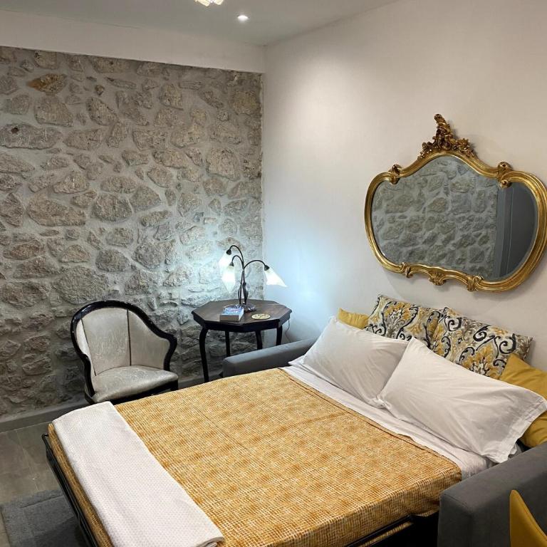 La Casetta di Fortunata - Appartamento con 1 Camera da Letto - 14