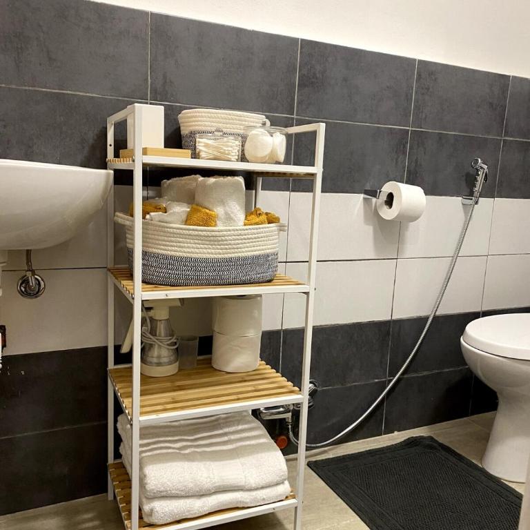 La Casetta di Fortunata - Appartamento con 1 Camera da Letto - 16