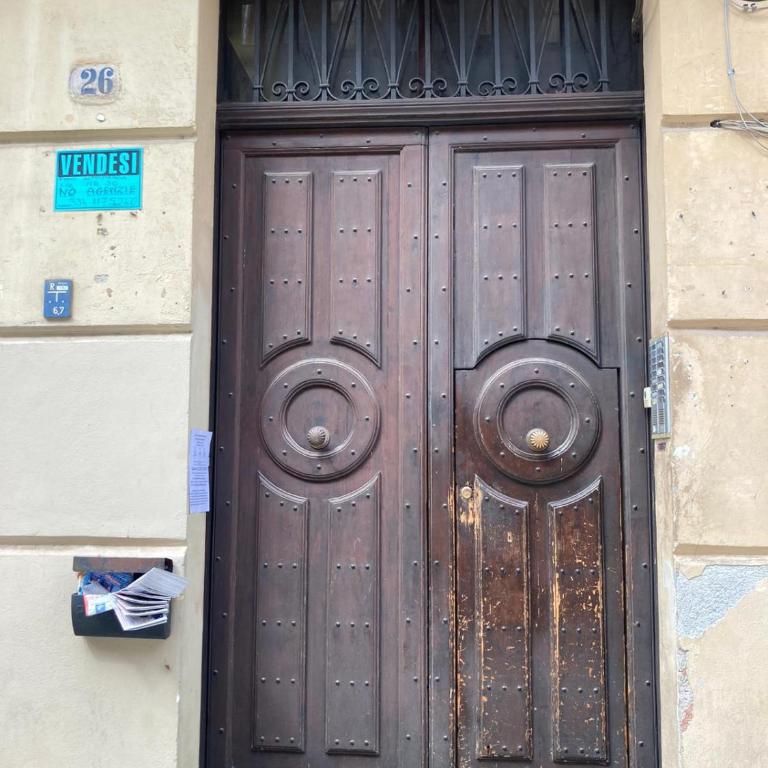 La Casetta di Fortunata - Appartamento con 1 Camera da Letto - 18