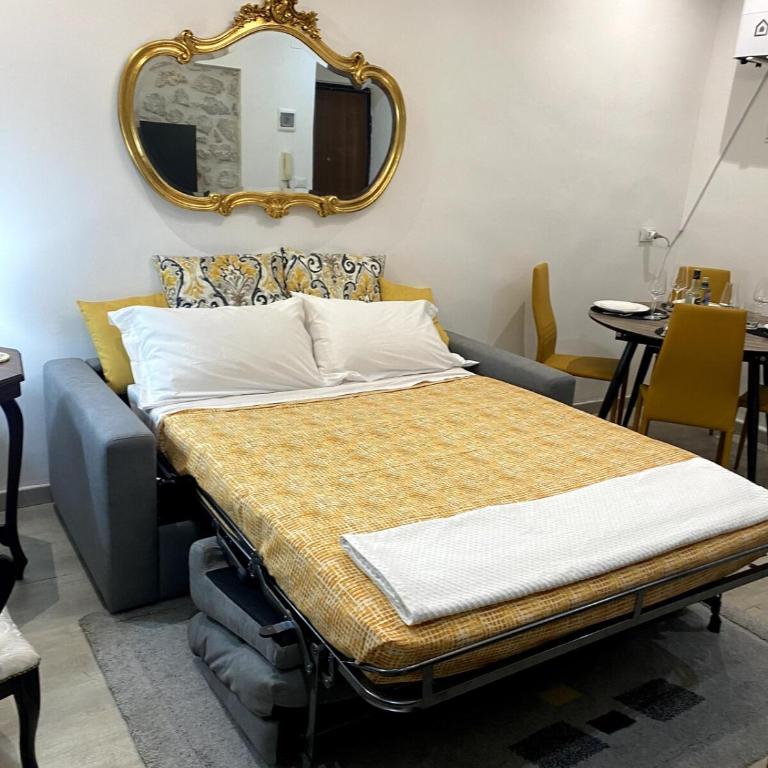 La Casetta di Fortunata - Appartamento con 1 Camera da Letto - 15