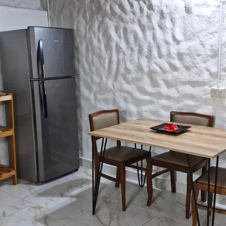 Tiempos patagónicos de reflexión - Apartamento de 1 dormitorio - 7