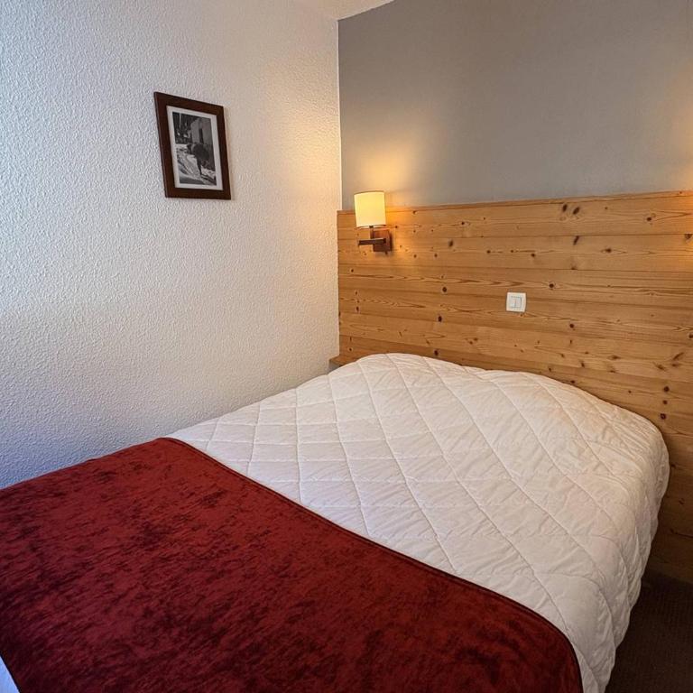 Charmant appartement à Méribel avec parking, au pied des pistes - FR-1-355-274 - Appartamento - 6
