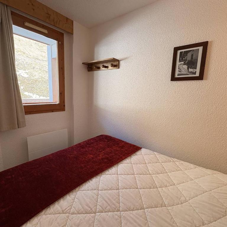 Charmant appartement à Méribel avec parking, au pied des pistes - FR-1-355-274 - Appartamento - 9
