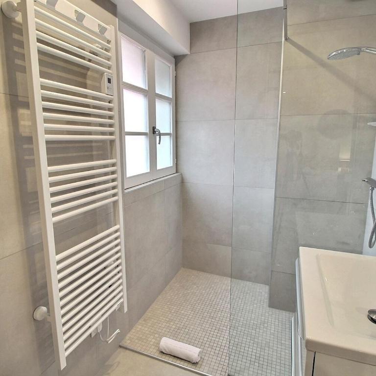 Duplex élégant pour 4 pers avec garage au centre de Colmar - FR-1-722-13 - Apartment - 5