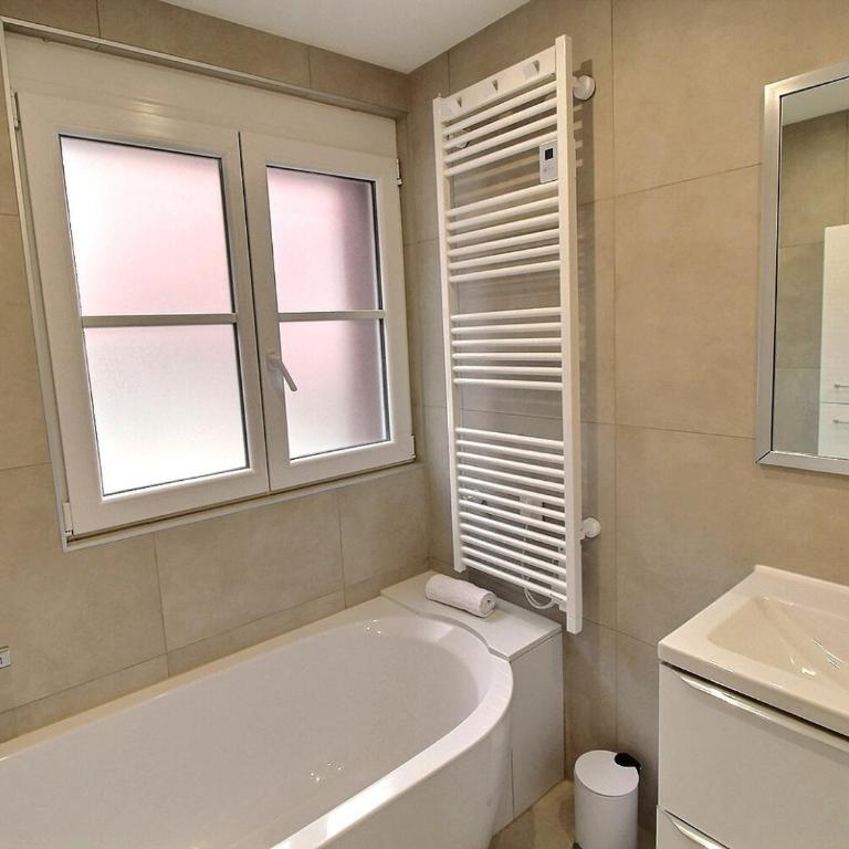 Duplex élégant pour 4 pers avec garage au centre de Colmar - FR-1-722-13 - Apartment - 15
