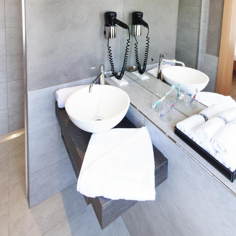 Appartements Steiner - SKI IN - SKI OUT - Apartment mit 1 Schlafzimmer und Balkon - 2