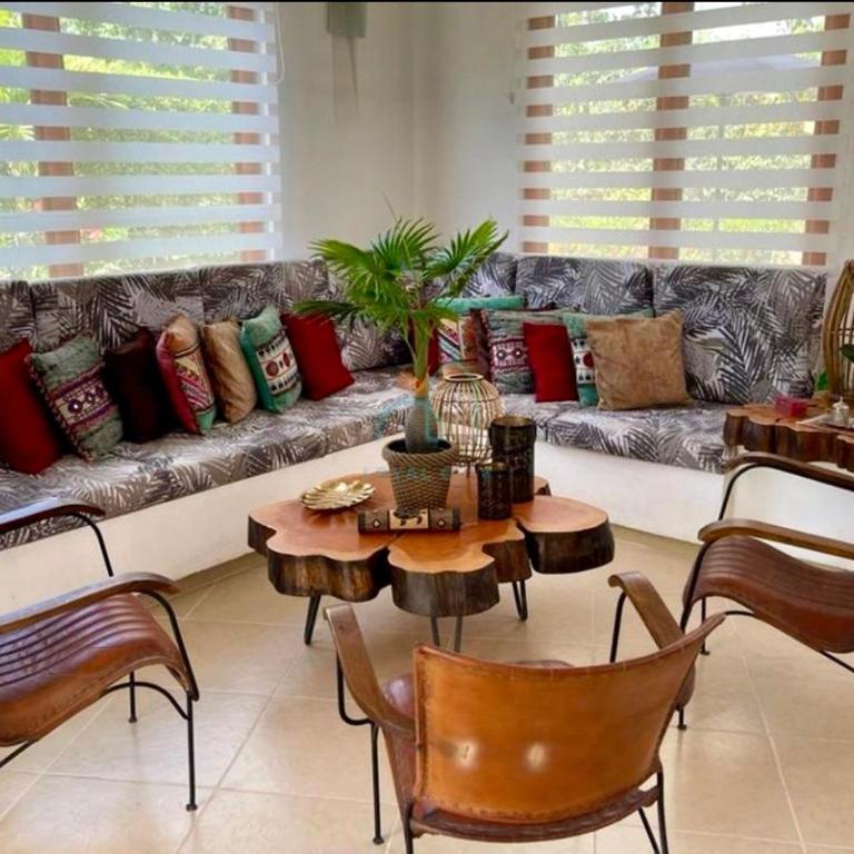 Villa Luxury - Casa - 1