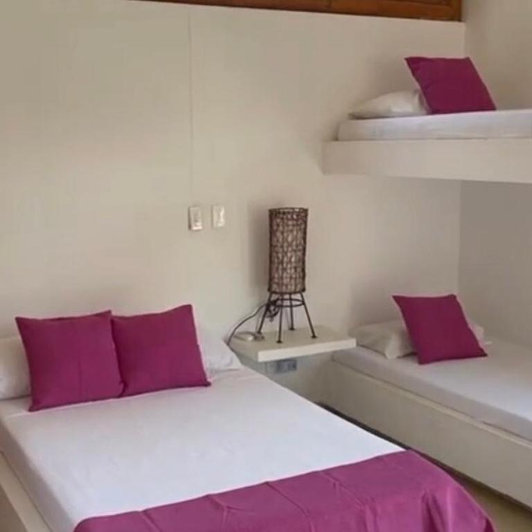 Villa Luxury - Casa - 2