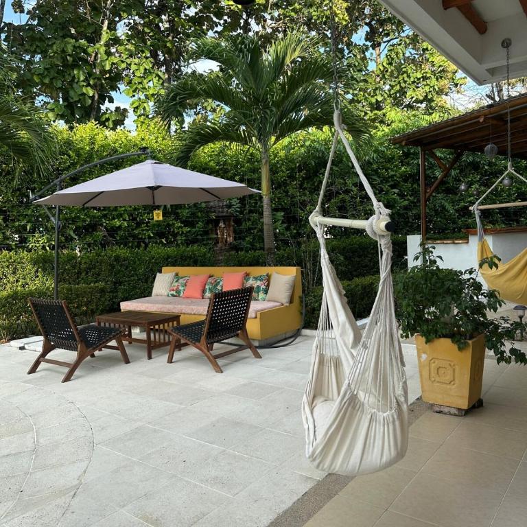 Villa Luxury - Casa - 3