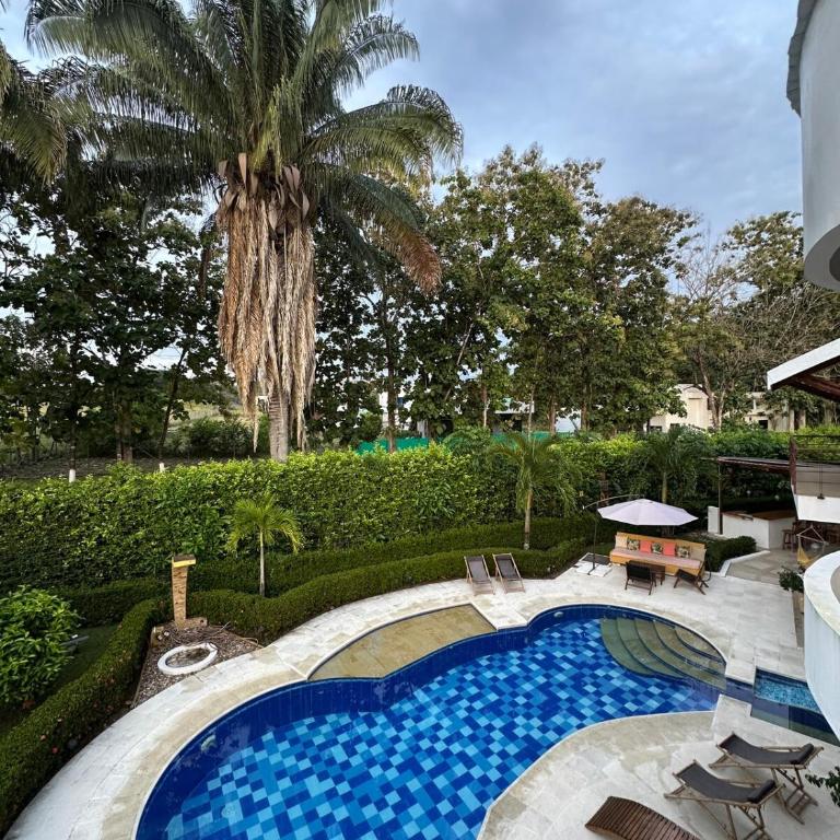 Villa Luxury - Casa - 4