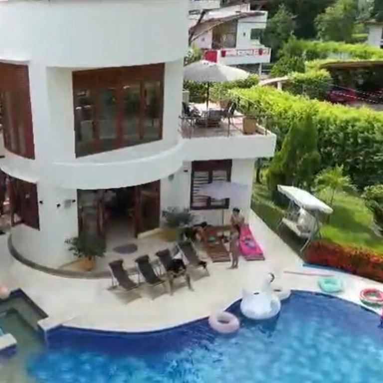 Villa Luxury - Casa - 6