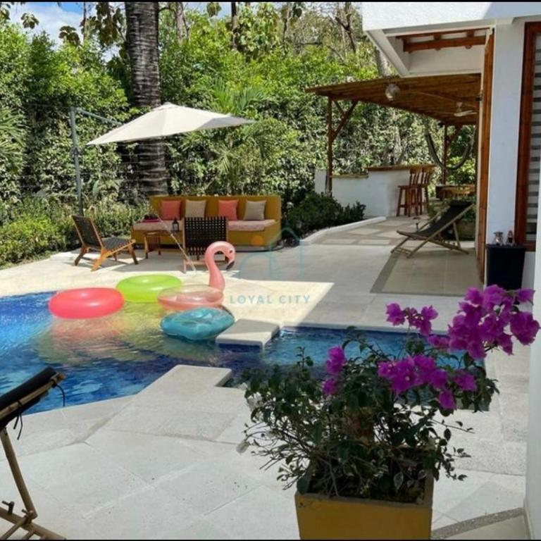 Villa Luxury - Casa - 7