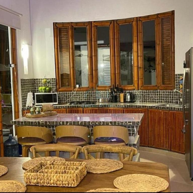 Villa Luxury - Casa - 9