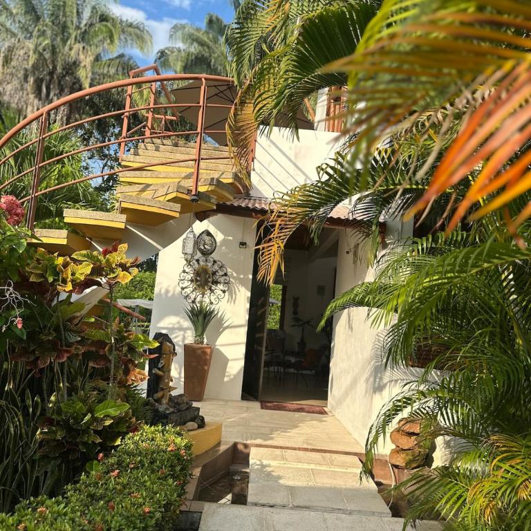 Villa Luxury - Casa - 11