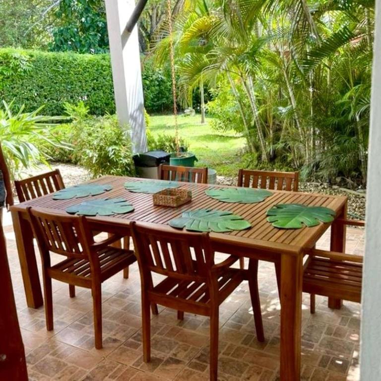 Villa Luxury - Casa - 12