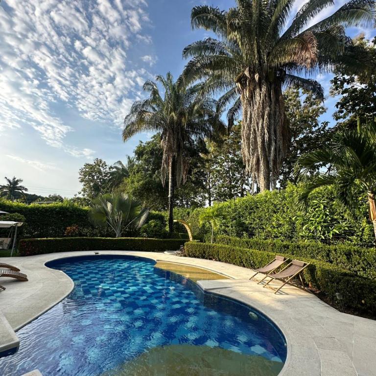 Villa Luxury - Casa - 14