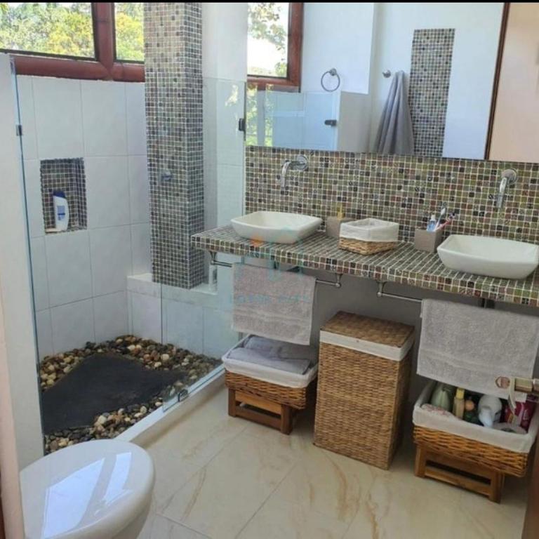 Villa Luxury - Casa - 17