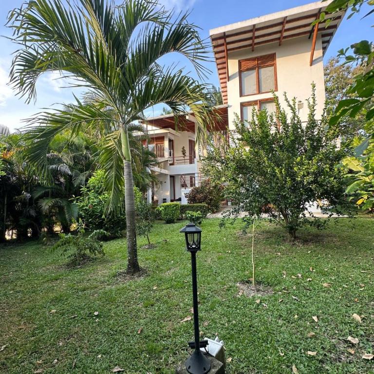 Villa Luxury - Casa - 19