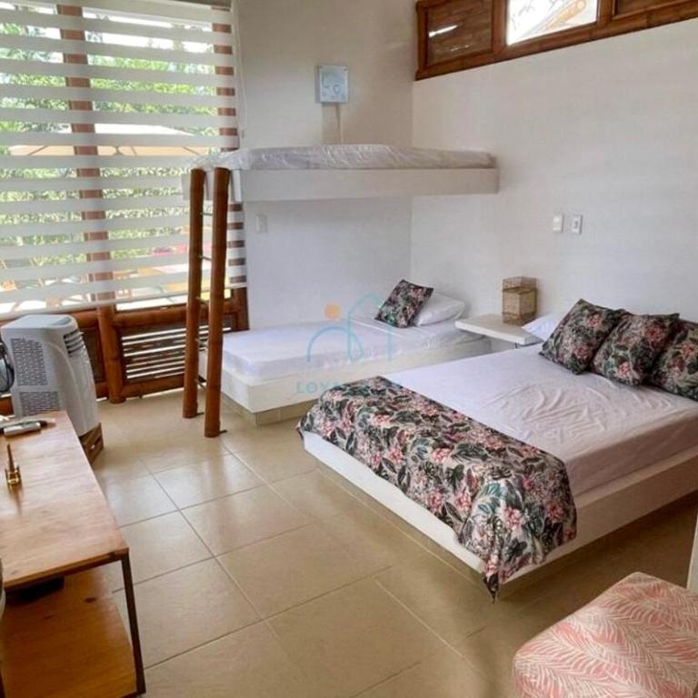 Villa Luxury - Casa - 22