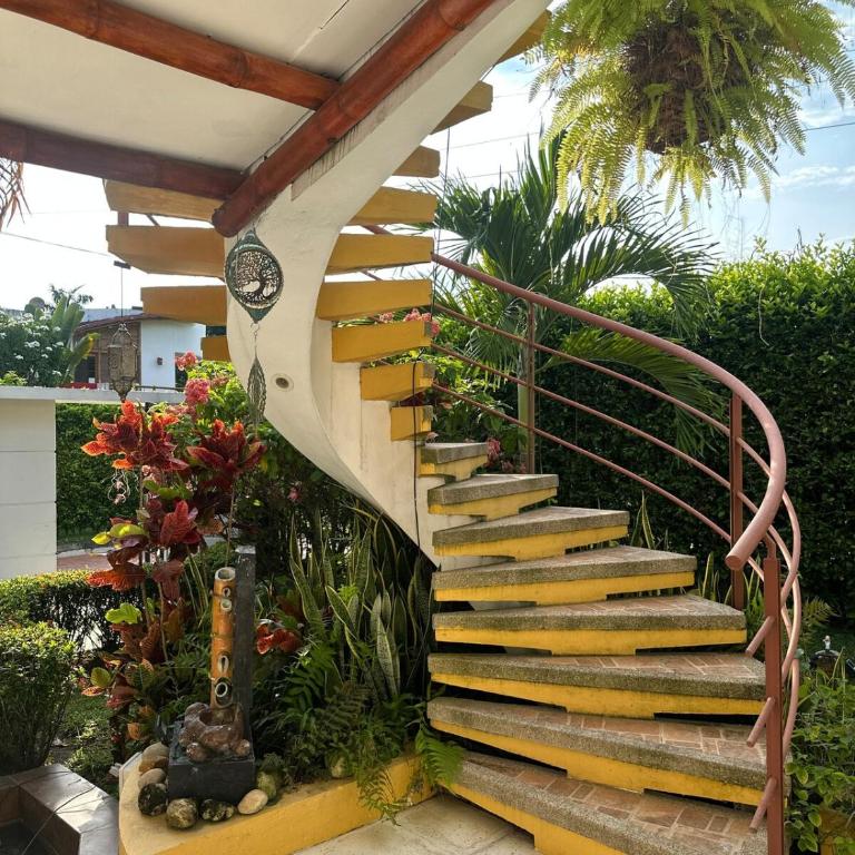 Villa Luxury - Casa - 23