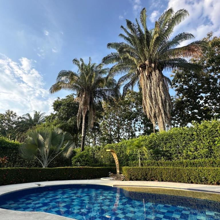 Villa Luxury - Casa - 24